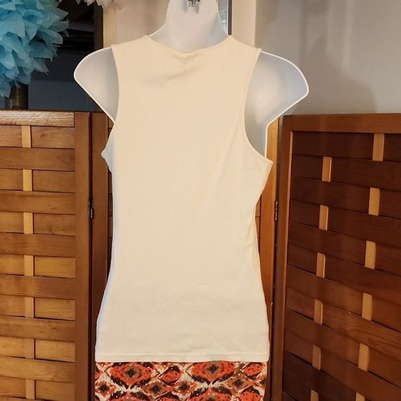 Guess jeans vintage tank top - Picture 4 of 8